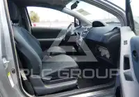 2007 Toyota YARIS фото