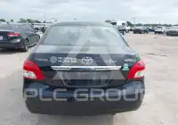 2007 Toyota YARIS фото