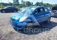 2007 Toyota YARIS фото