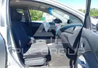 2007 Toyota YARIS фото