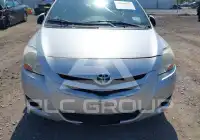 2007 Toyota YARIS фото