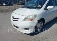 2007 Toyota YARIS фото