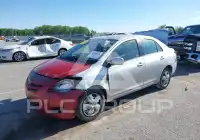 2007 Toyota YARIS фото