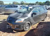 2007 Toyota YARIS photo