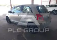 2007 Toyota YARIS фото