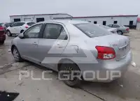 2007 Toyota YARIS фото