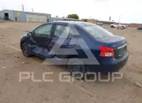 2007 Toyota YARIS фото