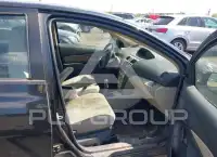 2007 Toyota YARIS фото