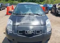 2007 Toyota YARIS фото