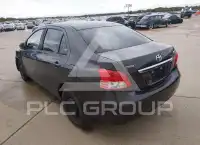 2007 Toyota YARIS photo