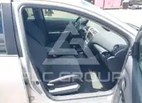 2007 Toyota YARIS фото