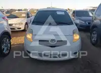 2007 Toyota YARIS фото
