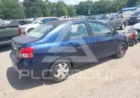 2007 Toyota YARIS фото