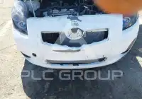 2007 Toyota YARIS фото