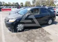 2007 Toyota YARIS фото