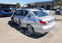 2007 Toyota YARIS фото