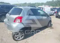 2007 Toyota YARIS фото