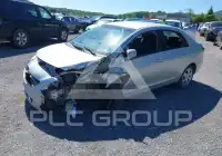2007 Toyota YARIS фото