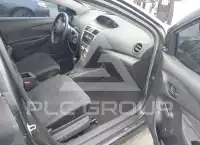 2007 Toyota YARIS фото