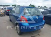 2007 Toyota YARIS фото