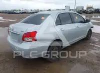 2007 Toyota YARIS фото