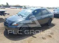 2007 Toyota YARIS фото
