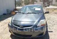 2007 Toyota YARIS фото