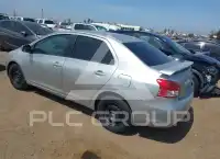 2007 Toyota YARIS фото