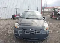 2007 Toyota YARIS фото