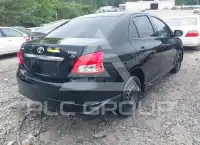 2007 Toyota YARIS фото