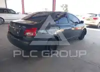 2007 Toyota YARIS фото