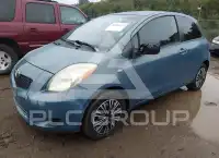 2007 Toyota YARIS фото