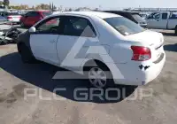 2007 Toyota YARIS фото
