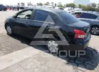 2007 Toyota YARIS фото