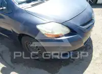 2007 Toyota YARIS фото