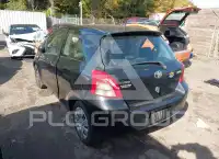2007 Toyota YARIS фото