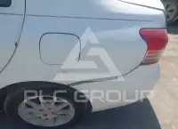 2007 Toyota YARIS фото