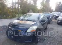 2007 Toyota YARIS фото
