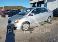 2007 Toyota YARIS photo