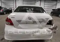 2007 Toyota YARIS photo