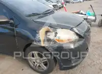 2007 Toyota YARIS photo