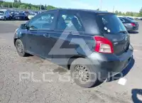 2007 Toyota YARIS фото
