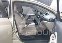 2007 Toyota YARIS фото