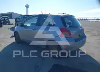 2007 Toyota YARIS фото