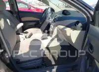 2007 Toyota YARIS photo