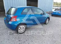 2007 Toyota YARIS фото