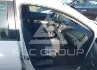 2007 Toyota YARIS фото
