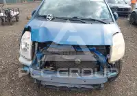 2007 Toyota YARIS фото