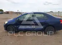 2007 Toyota YARIS фото