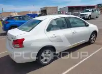 2007 Toyota YARIS photo